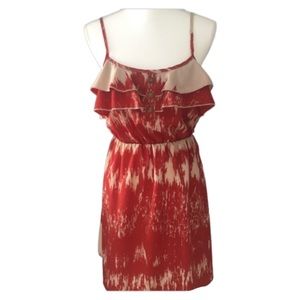 4/$20 Hello Miss Dress